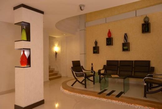 Hotel Aec Residency à Alappuzha Extérieur photo